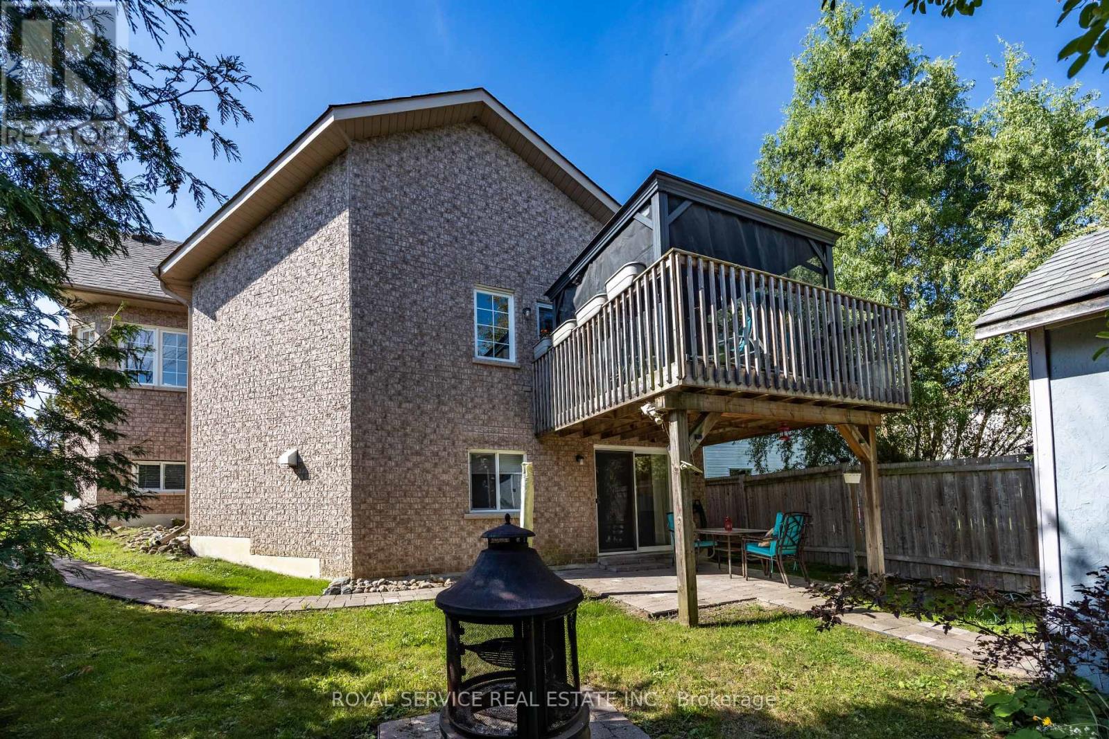 30 Brookside Street, Cavan Monaghan, Ontario  L0A 1G0 - Photo 41 - X12406618