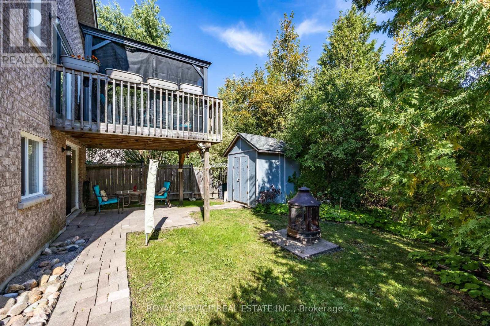 30 Brookside Street, Cavan Monaghan, Ontario  L0A 1G0 - Photo 42 - X12406618