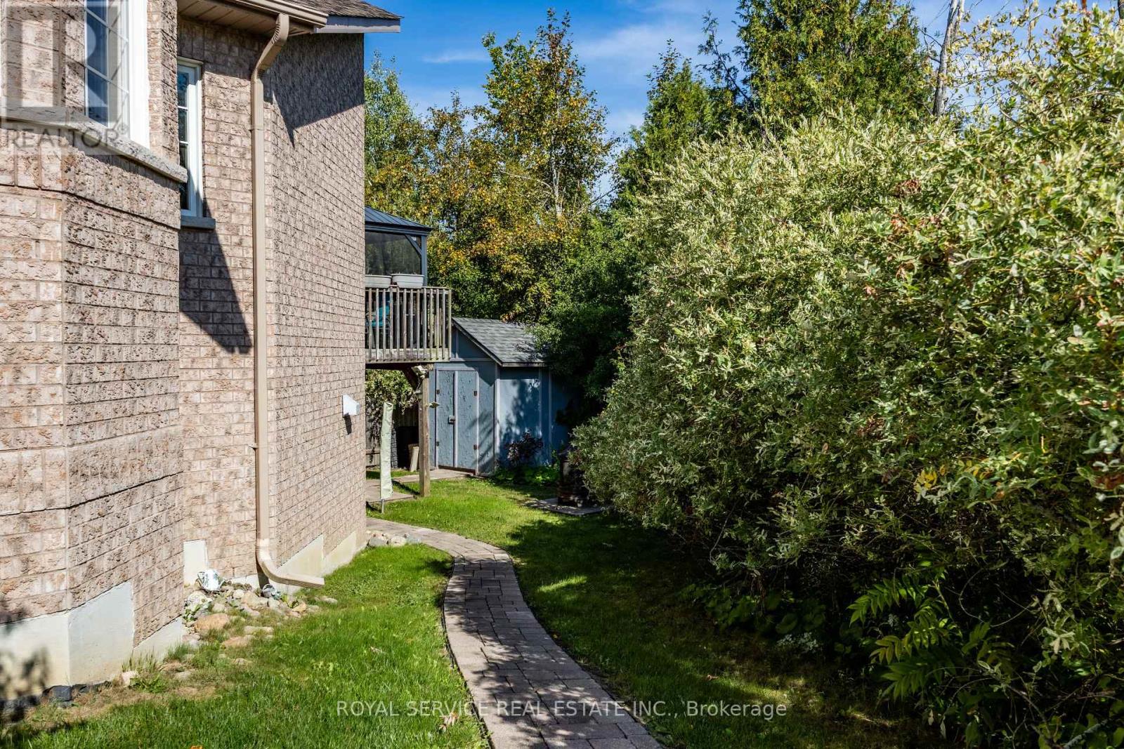 30 Brookside Street, Cavan Monaghan, Ontario  L0A 1G0 - Photo 43 - X12406618