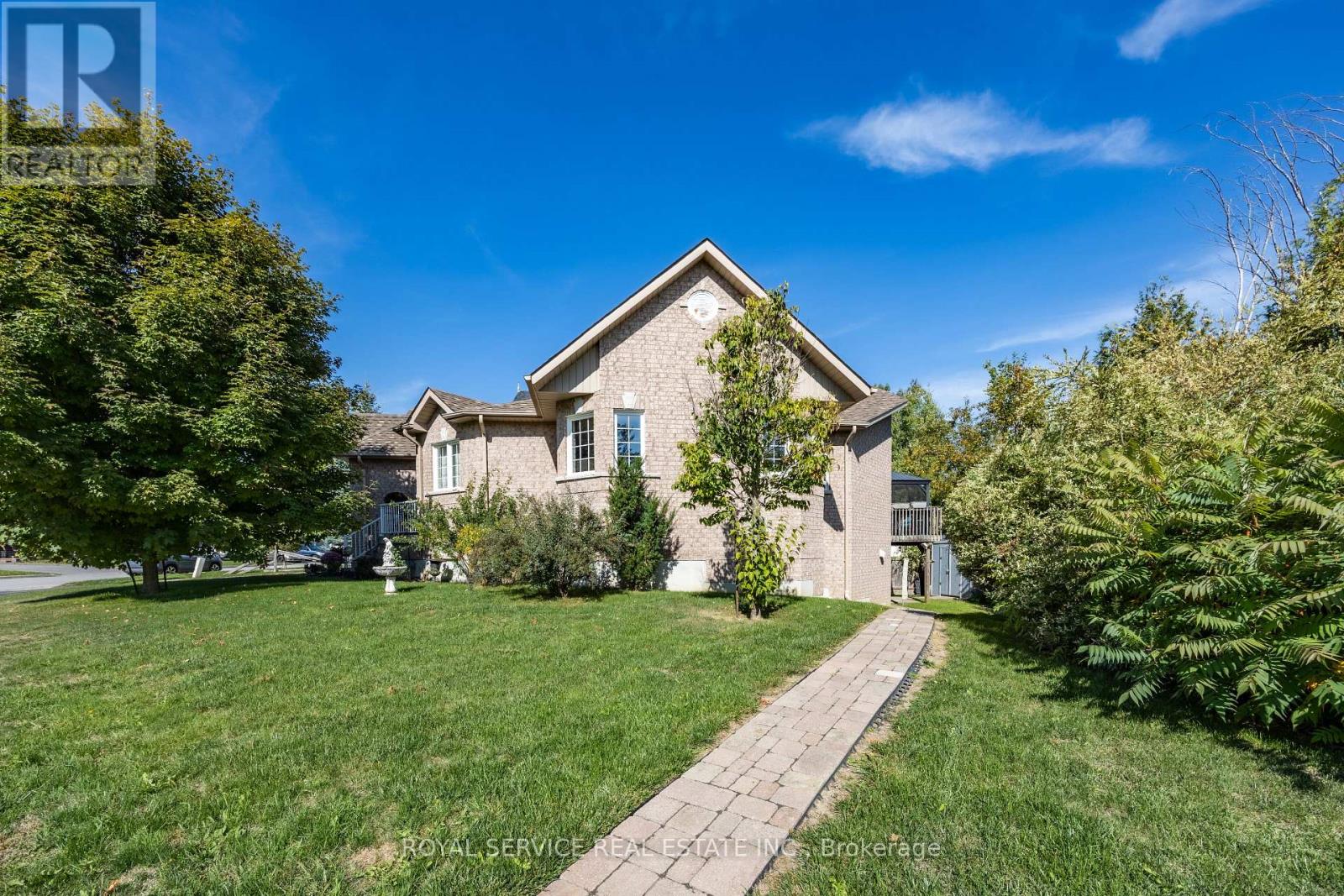 30 Brookside Street, Cavan Monaghan, Ontario  L0A 1G0 - Photo 44 - X12406618