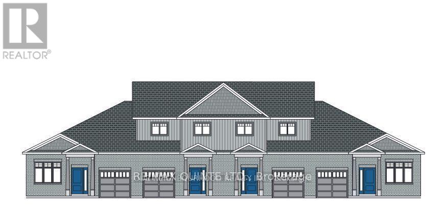 5 Evans Street, Prince Edward County, Ontario K0K 2T0 - Photo 2 - X12406742