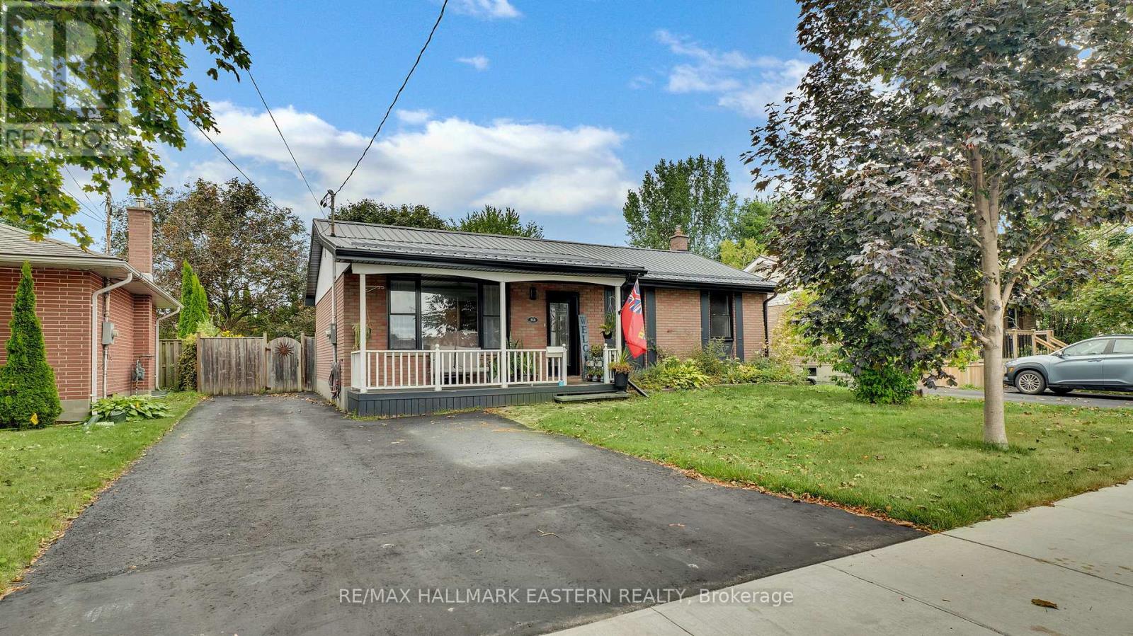 310 ELGIN STREET E, Cobourg, Ontario