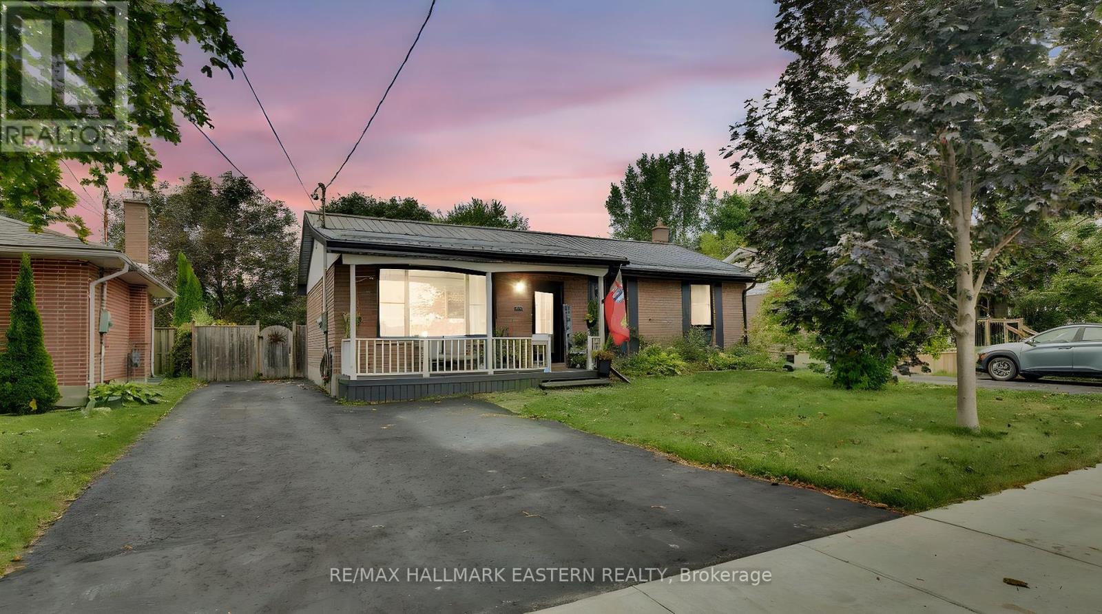 310 Elgin Street E, Cobourg, Ontario  K9A 1A3 - Photo 2 - X12406747