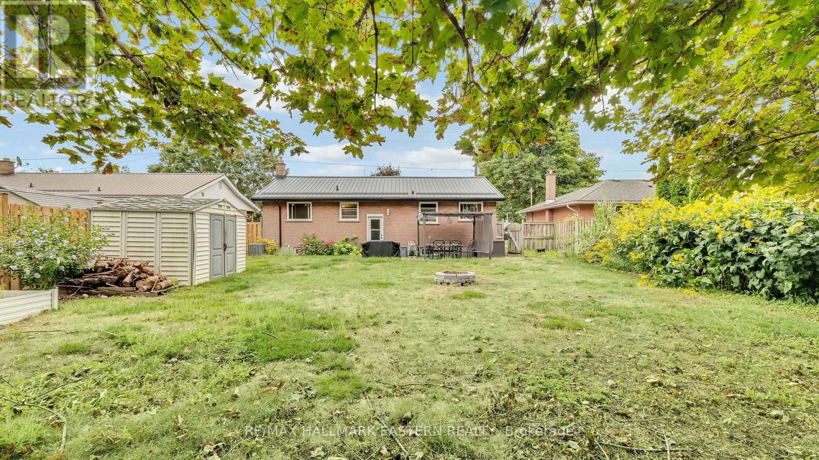 310 Elgin Street E, Cobourg, Ontario  K9A 1A3 - Photo 29 - X12406747