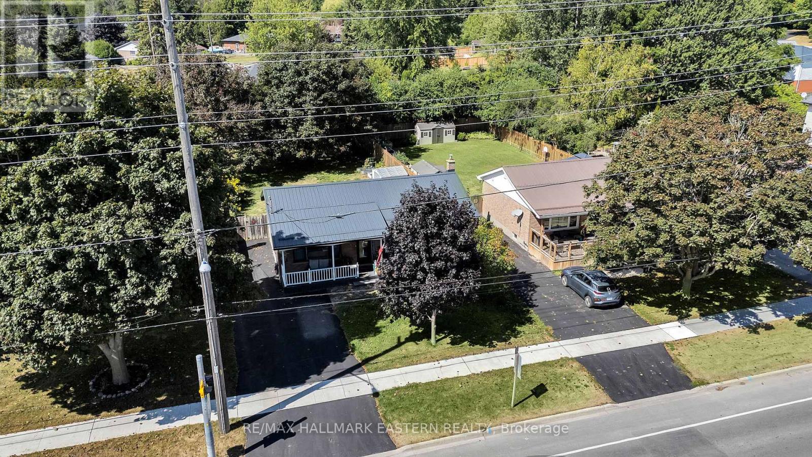 310 Elgin Street E, Cobourg, Ontario  K9A 1A3 - Photo 35 - X12406747