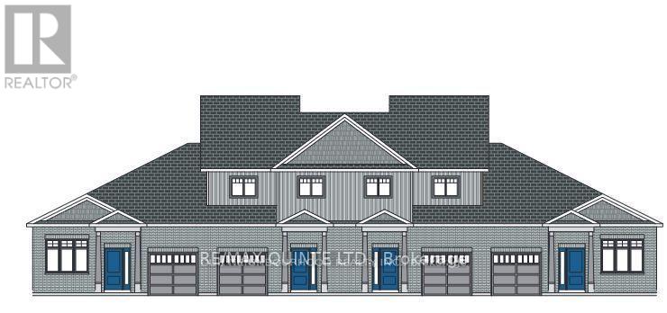 7 EVANS STREET, Prince Edward County, Ontario