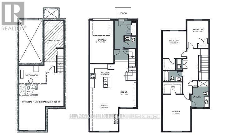 9 Evans Street, Prince Edward County, Ontario K0K 2T0 - Photo 2 - X12406755