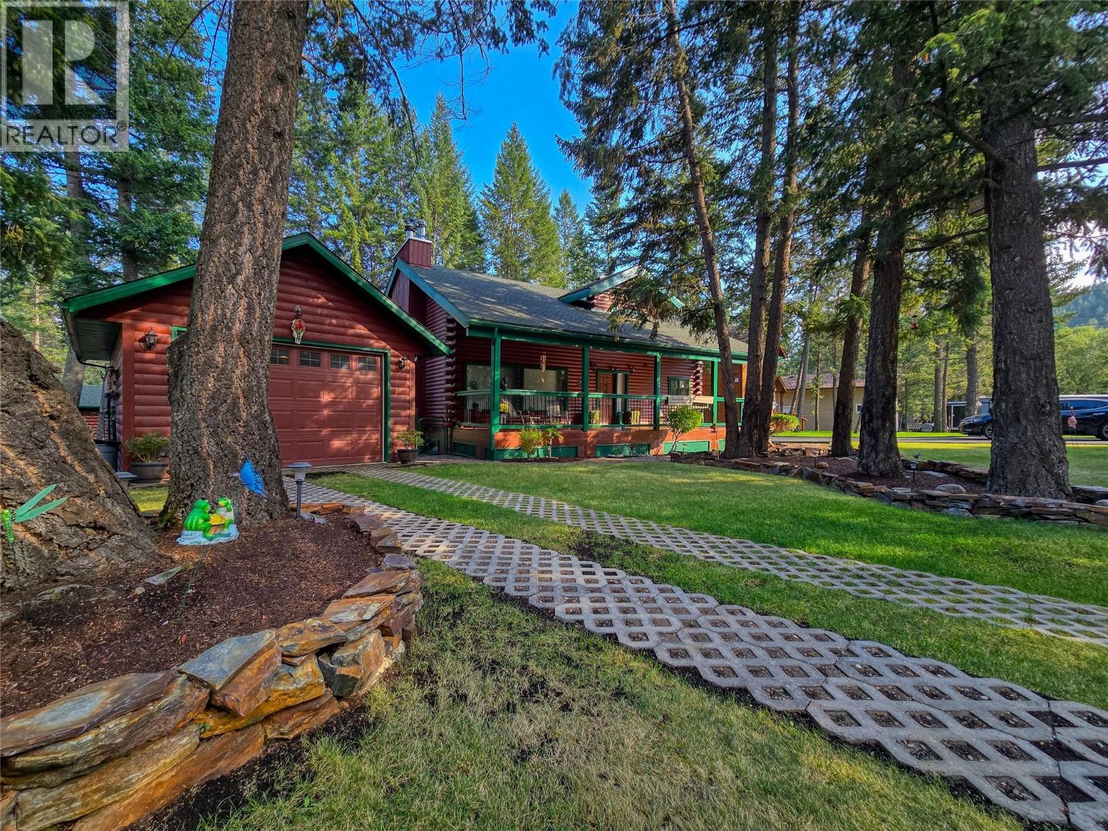 5352 Dutch Creek Road, Fairmont Hot Springs, British Columbia  V0B 1L2 - Photo 14 - 10362371
