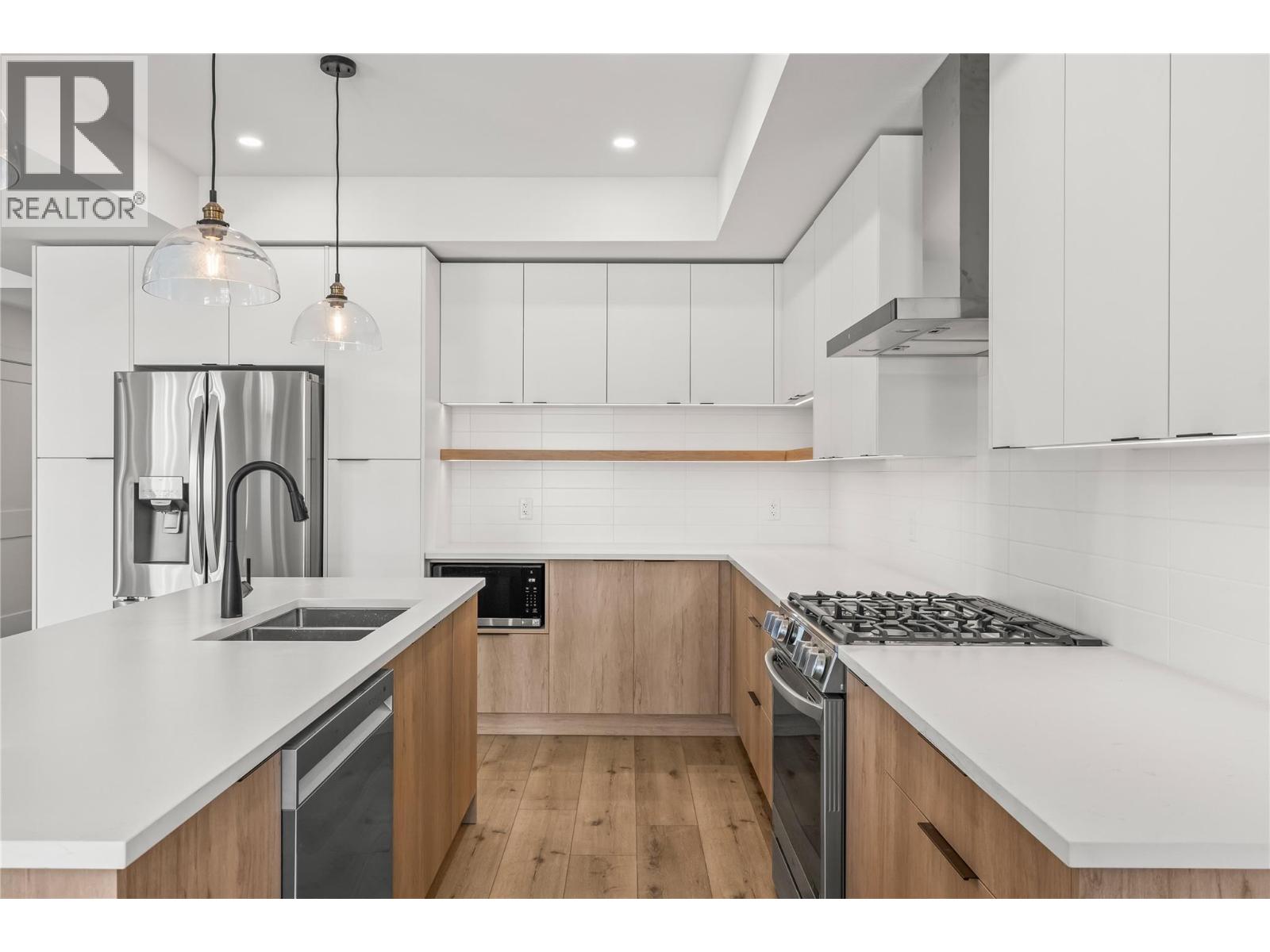763 Patterson Avenue Lot# 2, Kelowna, British Columbia  V1Y 5C9 - Photo 9 - 10362990
