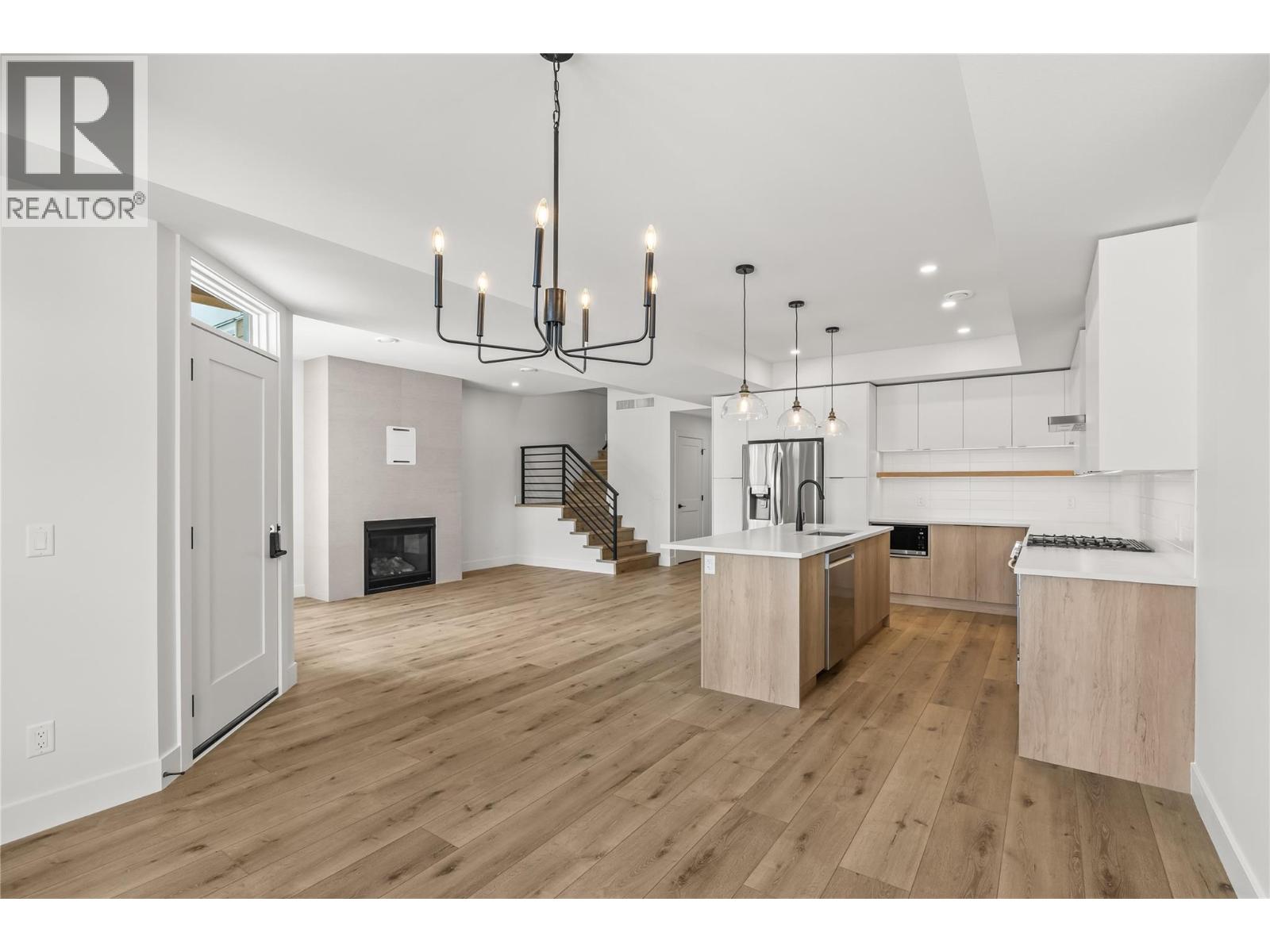 763 Patterson Avenue Lot# 2, Kelowna, British Columbia  V1Y 5C9 - Photo 8 - 10362990