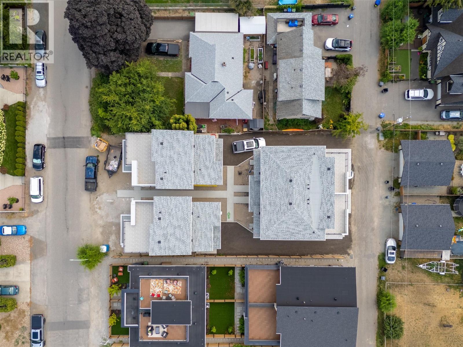 763 Patterson Avenue Lot# 2, Kelowna, British Columbia  V1Y 5C9 - Photo 45 - 10362990