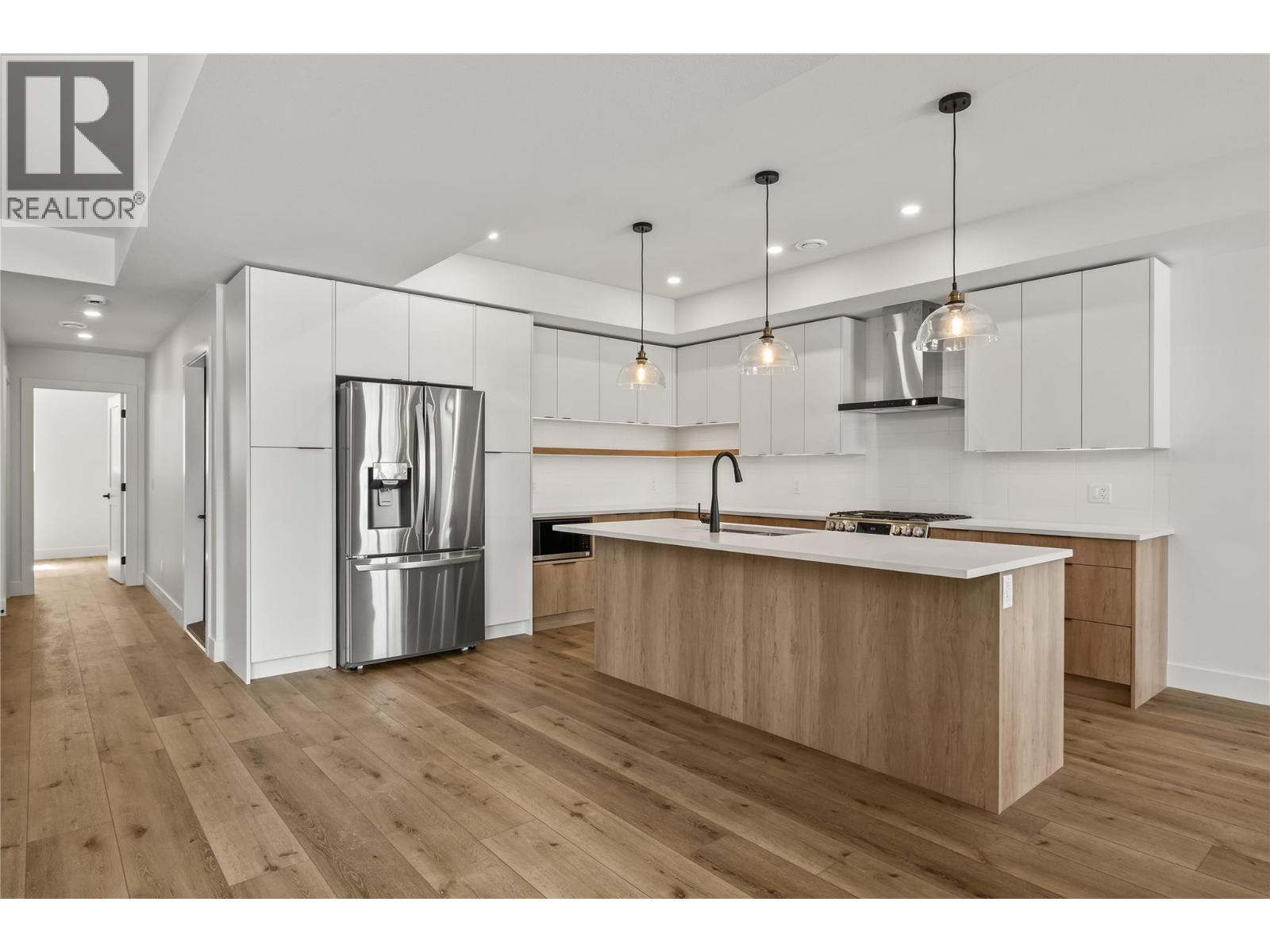 763 Patterson Avenue Lot# 2, Kelowna, British Columbia  V1Y 5C9 - Photo 7 - 10362990