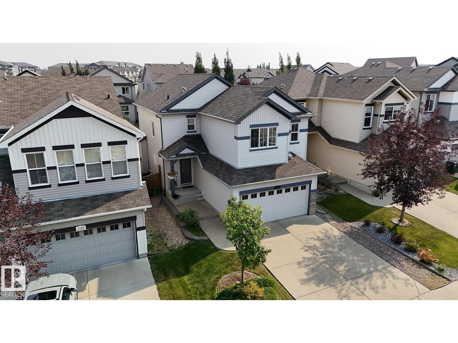 1129 59a St Sw, Edmonton, Alberta  T6X 0T2 - Photo 54 - E4457962