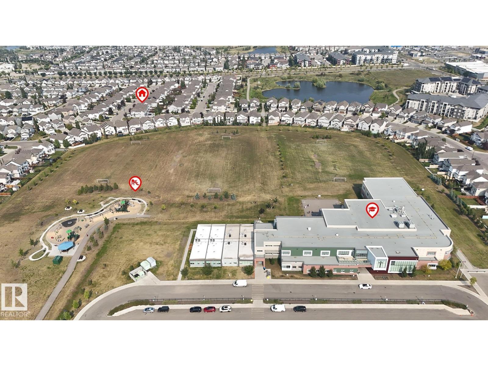 1129 59a St Sw, Edmonton, Alberta  T6X 0T2 - Photo 70 - E4457962