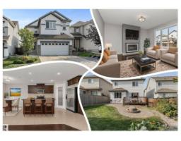 1129 59a St Sw Walker, Edmonton, Ca