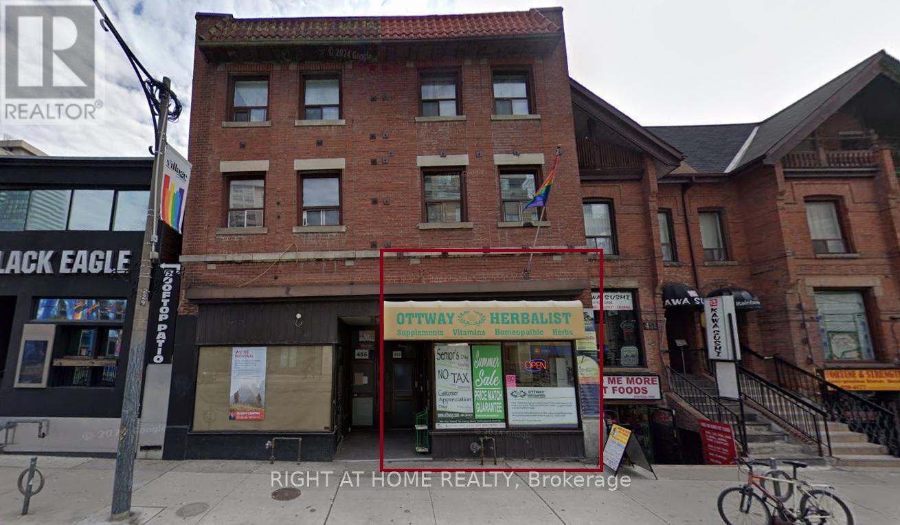 453 Church Street, Toronto, Ontario  M4Y 2C5 - Photo 2 - C12406470