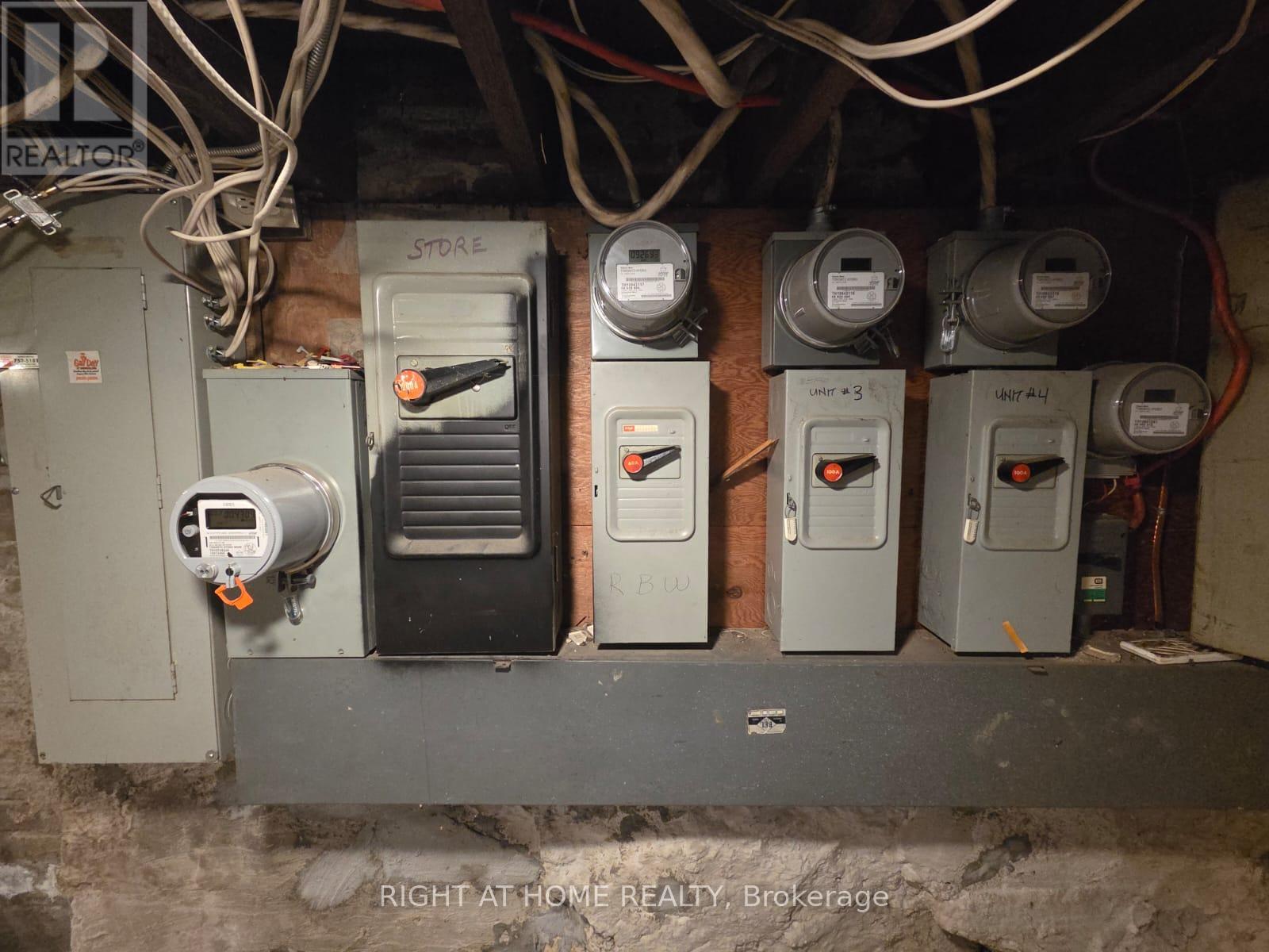 453 Church Street, Toronto, Ontario  M4Y 2C5 - Photo 21 - C12406470