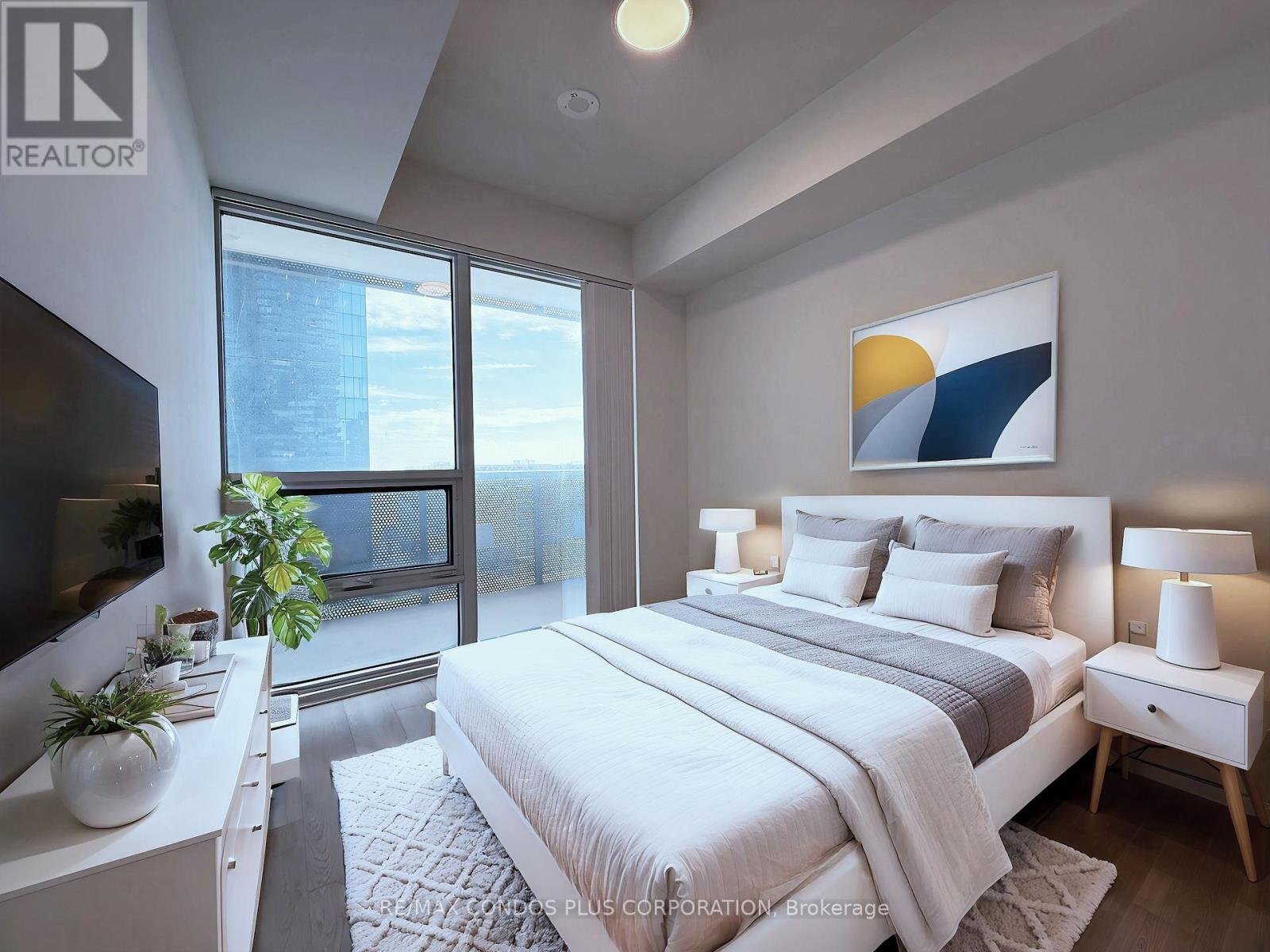 1609 - 55 Cooper Street, Toronto (Waterfront Communities), Ontario  M5E 0G1 - Photo 1 - C12406475