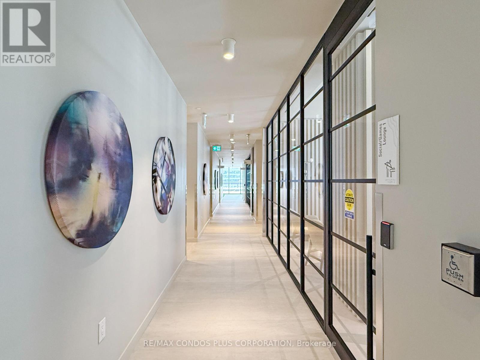1609 - 55 Cooper Street, Toronto (Waterfront Communities), Ontario  M5E 0G1 - Photo 13 - C12406475