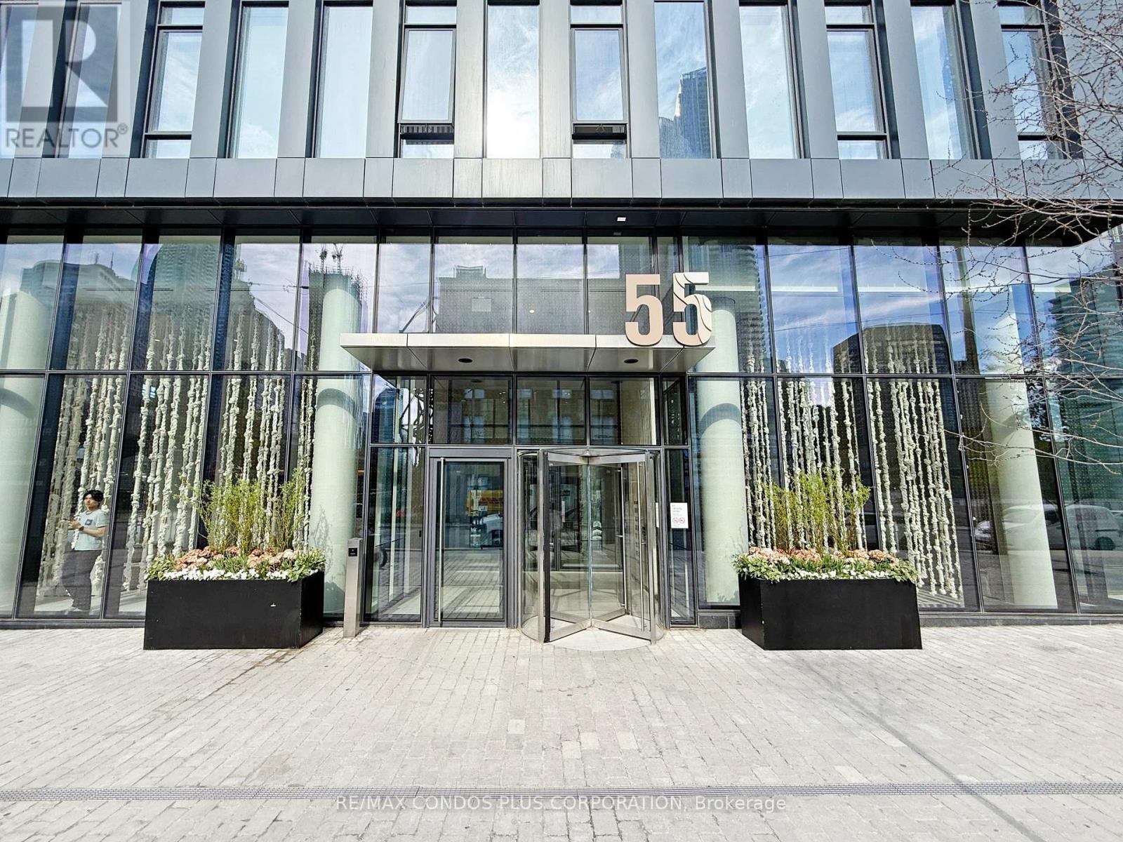 1609 - 55 Cooper Street, Toronto (Waterfront Communities), Ontario  M5E 0G1 - Photo 21 - C12406475