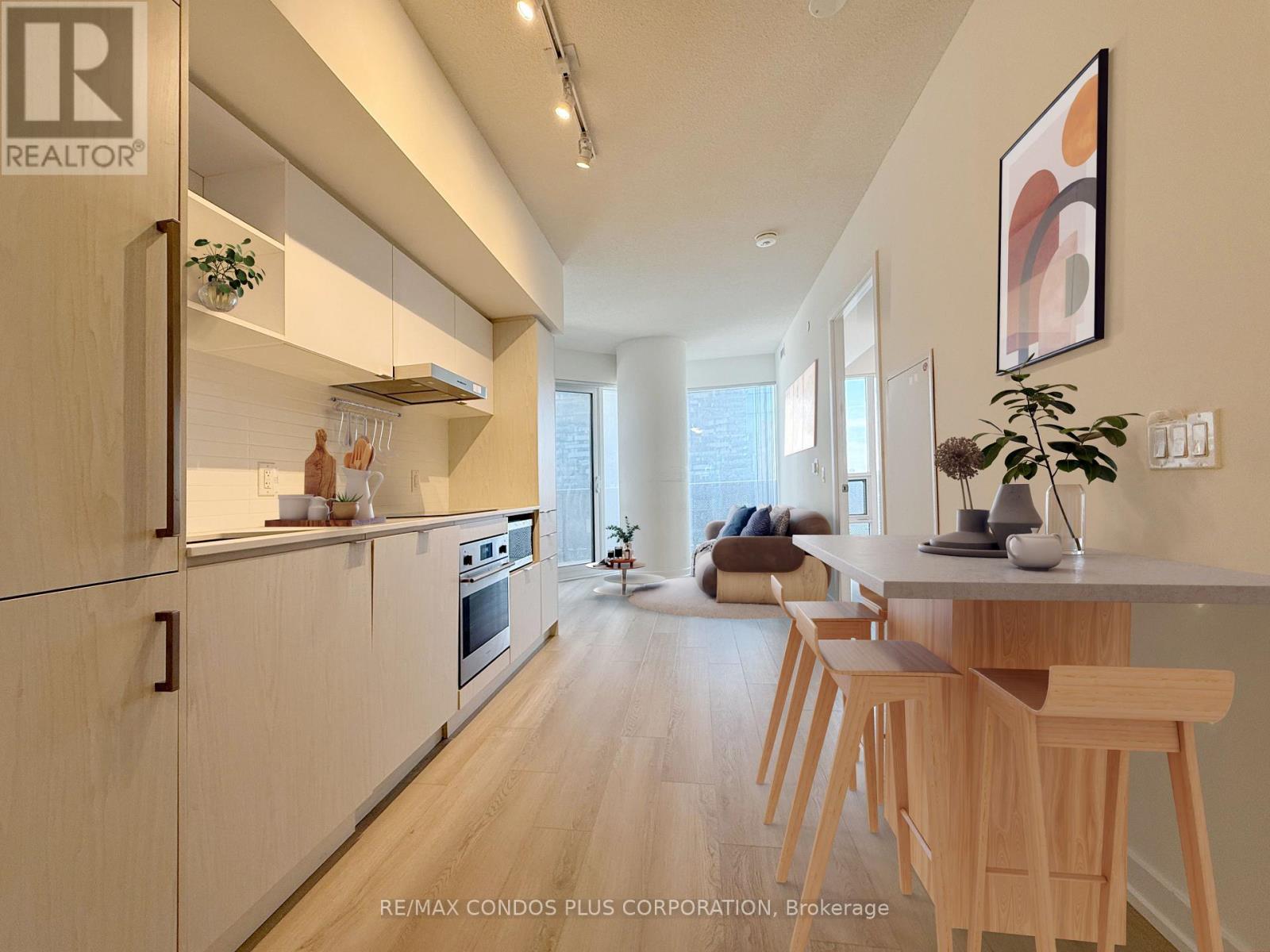 1609 - 55 Cooper Street, Toronto (Waterfront Communities), Ontario  M5E 0G1 - Photo 3 - C12406475
