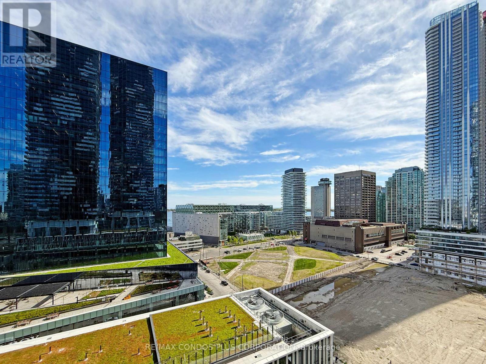 1609 - 55 Cooper Street, Toronto (Waterfront Communities), Ontario  M5E 0G1 - Photo 9 - C12406475