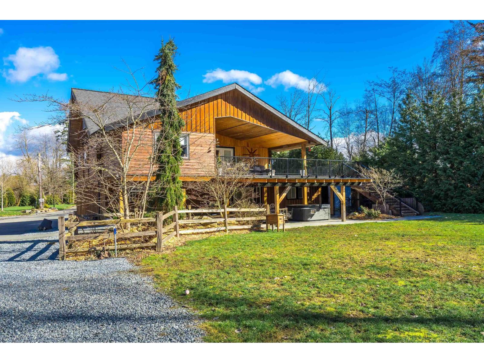 7007 264 Street, Langley, British Columbia  V4W 1M8 - Photo 13 - R3048334