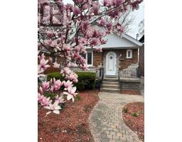 6 Athlone Road, Toronto (East York), Ca