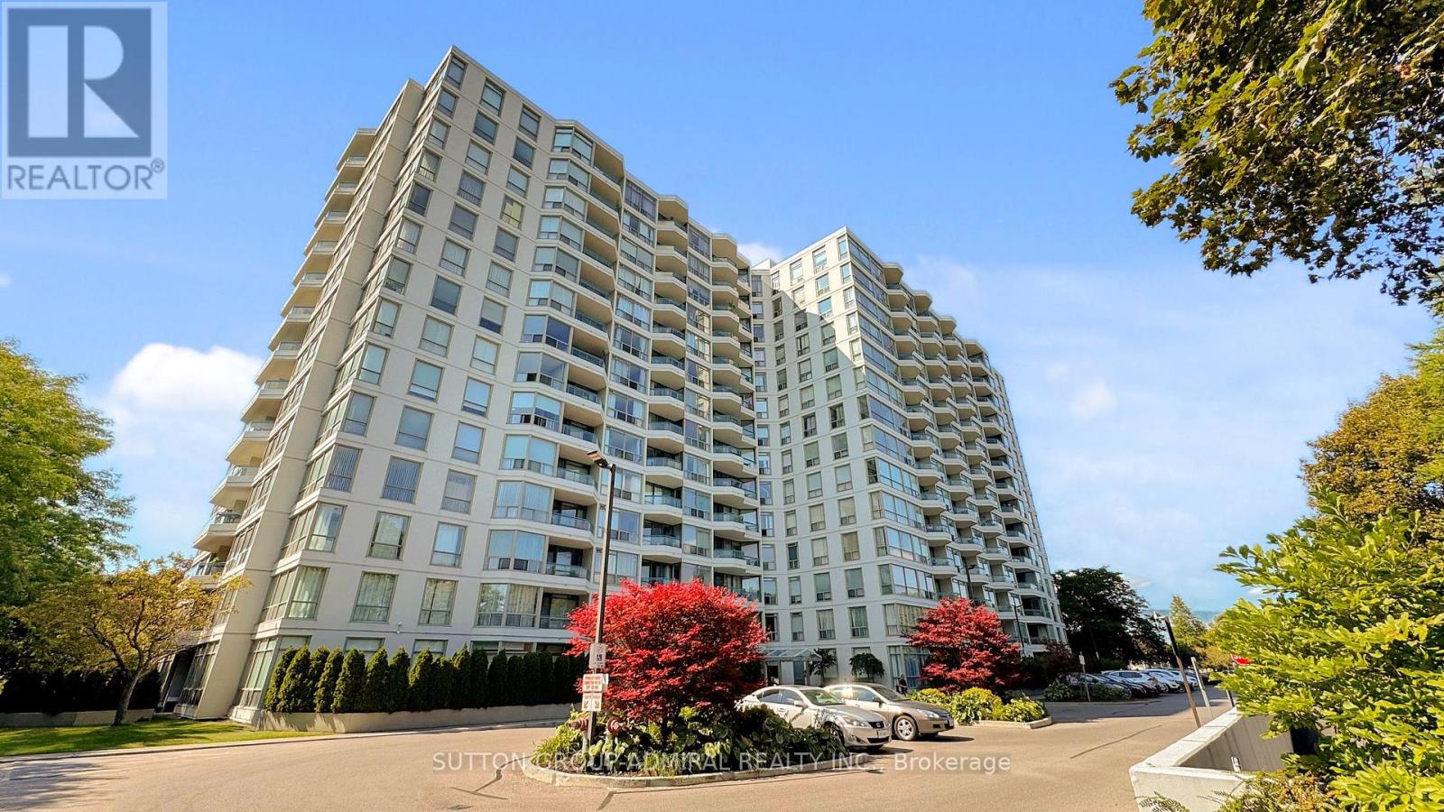 611 - 4727 SHEPPARD AVENUE E, Toronto, Ontario