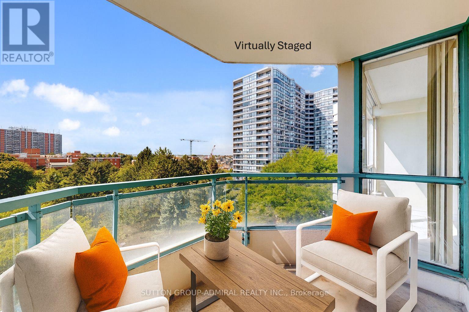 611 - 4727 Sheppard Avenue E, Toronto (Agincourt South-Malvern West), Ontario  M1S 5B3 - Photo 10 - E12406514