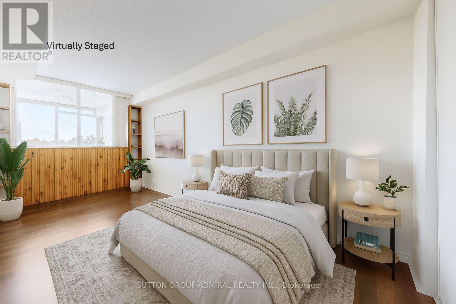 611 - 4727 Sheppard Avenue E, Toronto (Agincourt South-Malvern West), Ontario  M1S 5B3 - Photo 11 - E12406514