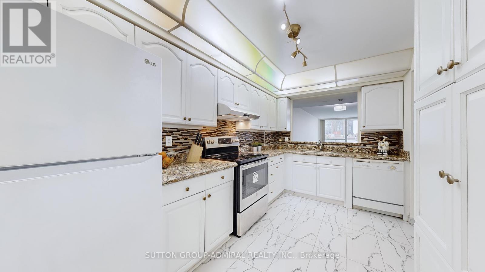 611 - 4727 Sheppard Avenue E, Toronto (Agincourt South-Malvern West), Ontario  M1S 5B3 - Photo 16 - E12406514