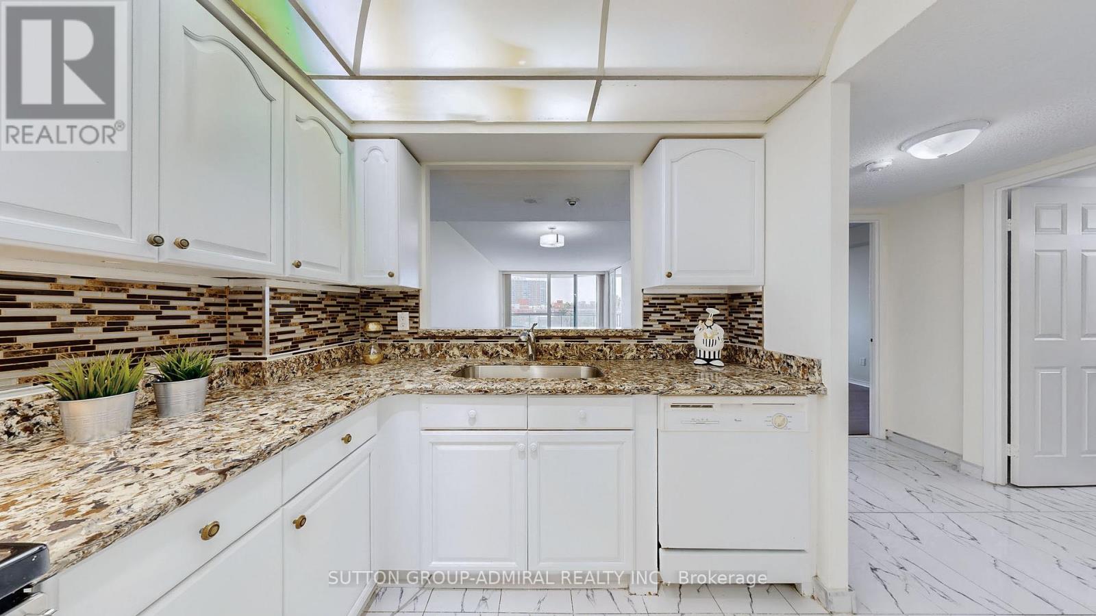 611 - 4727 Sheppard Avenue E, Toronto (Agincourt South-Malvern West), Ontario  M1S 5B3 - Photo 17 - E12406514