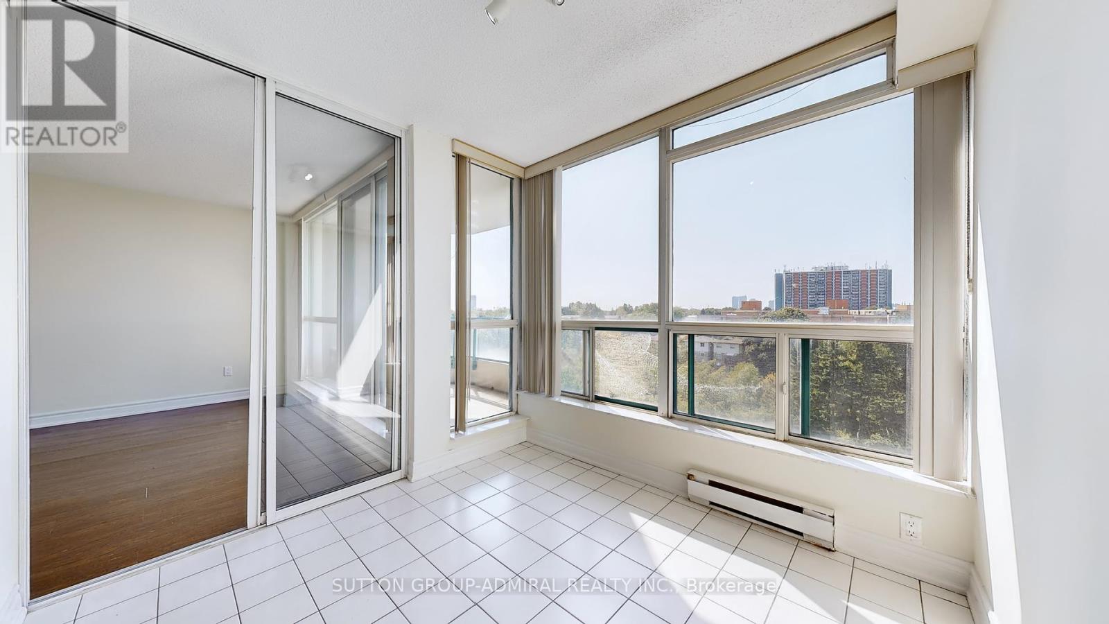 611 - 4727 Sheppard Avenue E, Toronto (Agincourt South-Malvern West), Ontario  M1S 5B3 - Photo 32 - E12406514