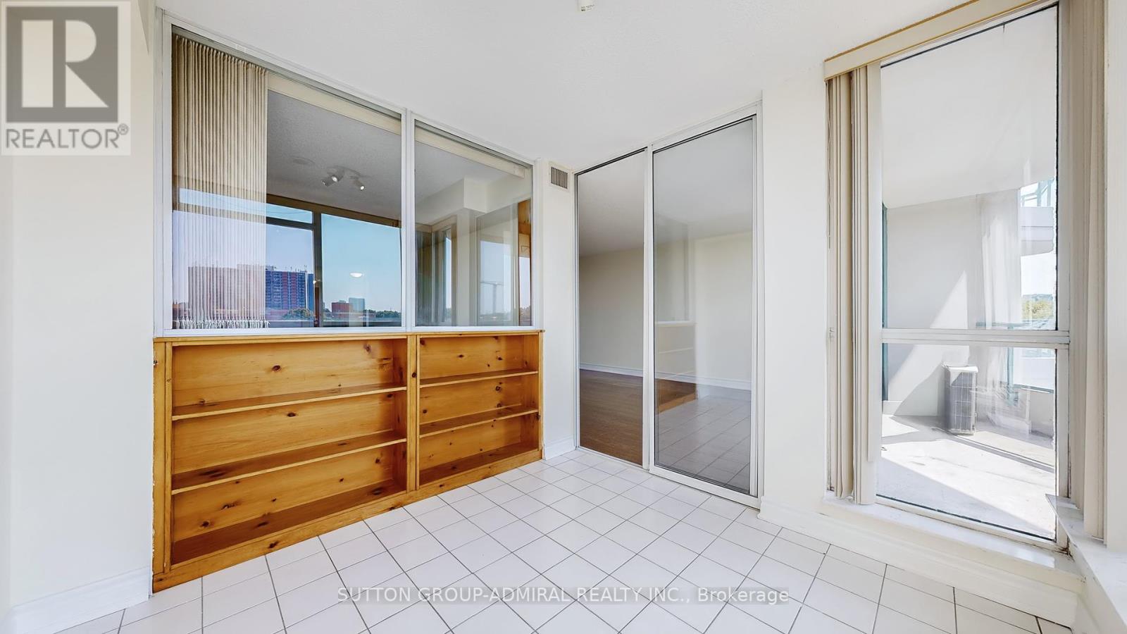 611 - 4727 Sheppard Avenue E, Toronto (Agincourt South-Malvern West), Ontario  M1S 5B3 - Photo 33 - E12406514
