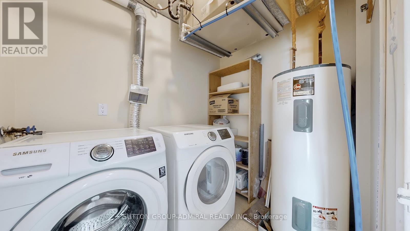 611 - 4727 Sheppard Avenue E, Toronto (Agincourt South-Malvern West), Ontario  M1S 5B3 - Photo 35 - E12406514