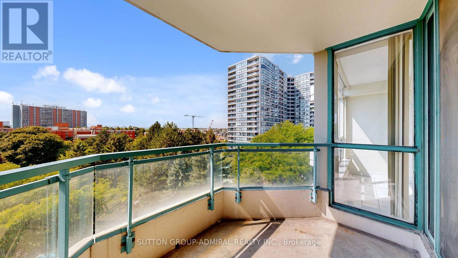 611 - 4727 Sheppard Avenue E, Toronto (Agincourt South-Malvern West), Ontario  M1S 5B3 - Photo 36 - E12406514