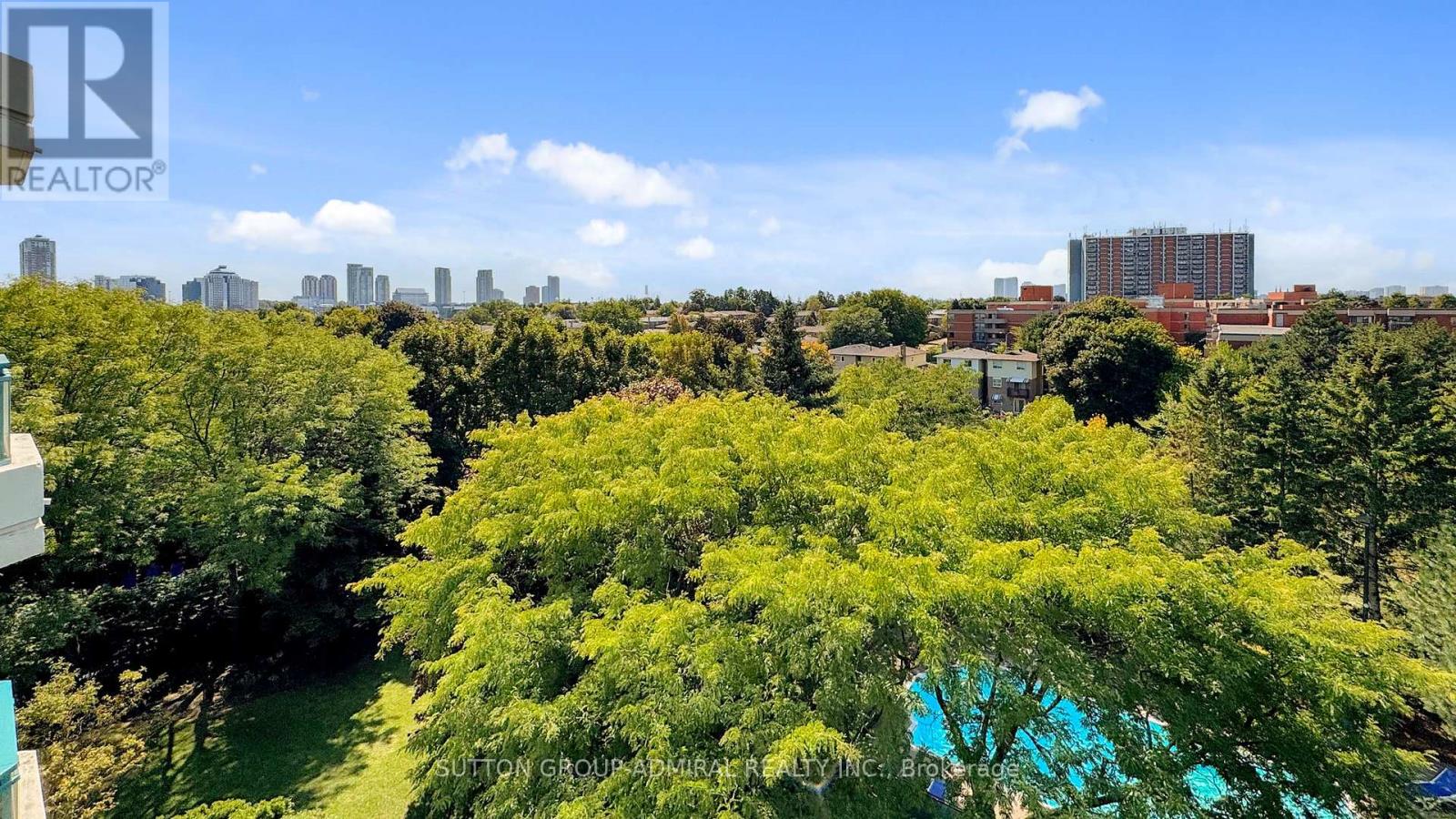 611 - 4727 Sheppard Avenue E, Toronto (Agincourt South-Malvern West), Ontario  M1S 5B3 - Photo 38 - E12406514