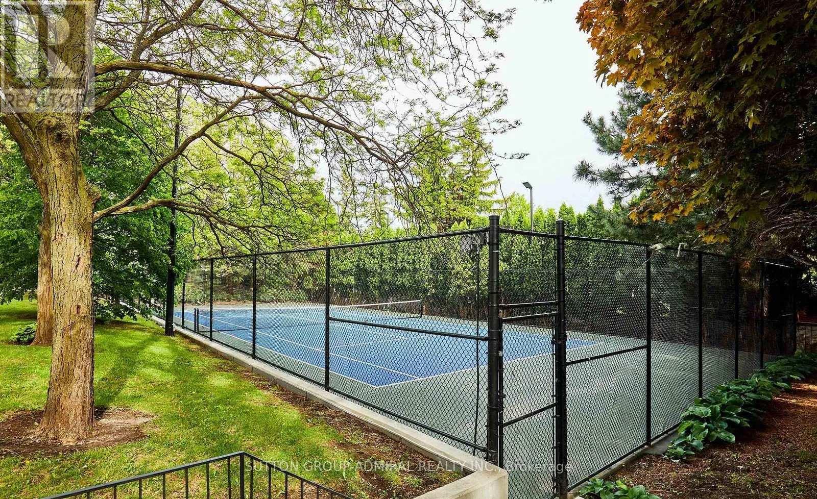 611 - 4727 Sheppard Avenue E, Toronto (Agincourt South-Malvern West), Ontario  M1S 5B3 - Photo 40 - E12406514