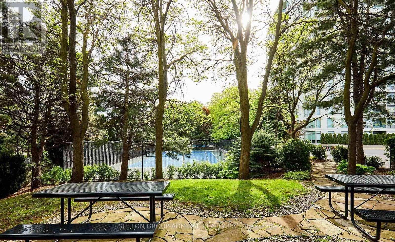 611 - 4727 Sheppard Avenue E, Toronto (Agincourt South-Malvern West), Ontario  M1S 5B3 - Photo 41 - E12406514