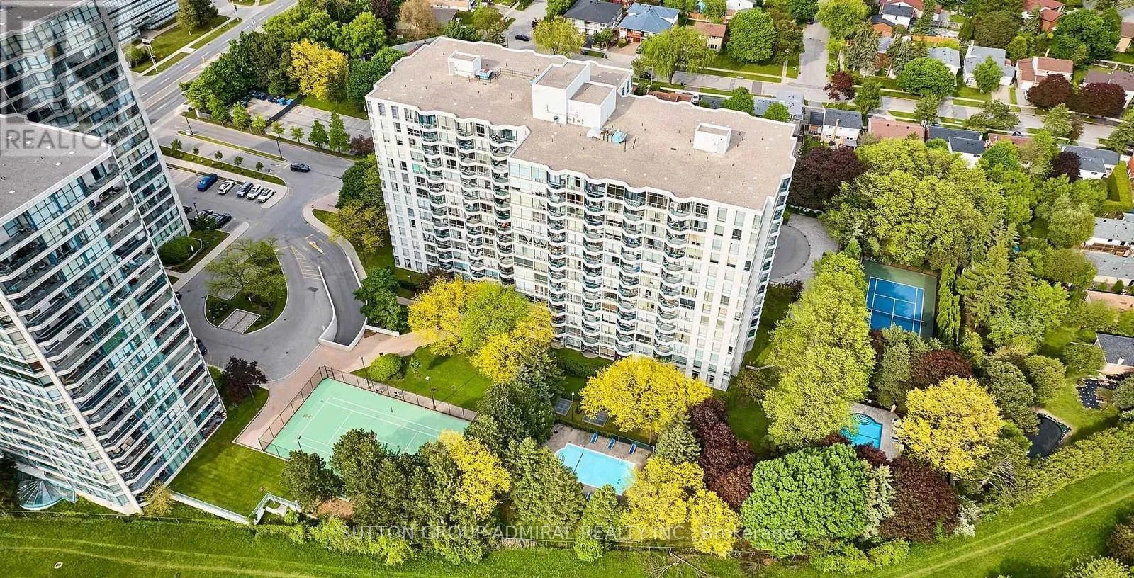611 - 4727 Sheppard Avenue E, Toronto (Agincourt South-Malvern West), Ontario  M1S 5B3 - Photo 46 - E12406514