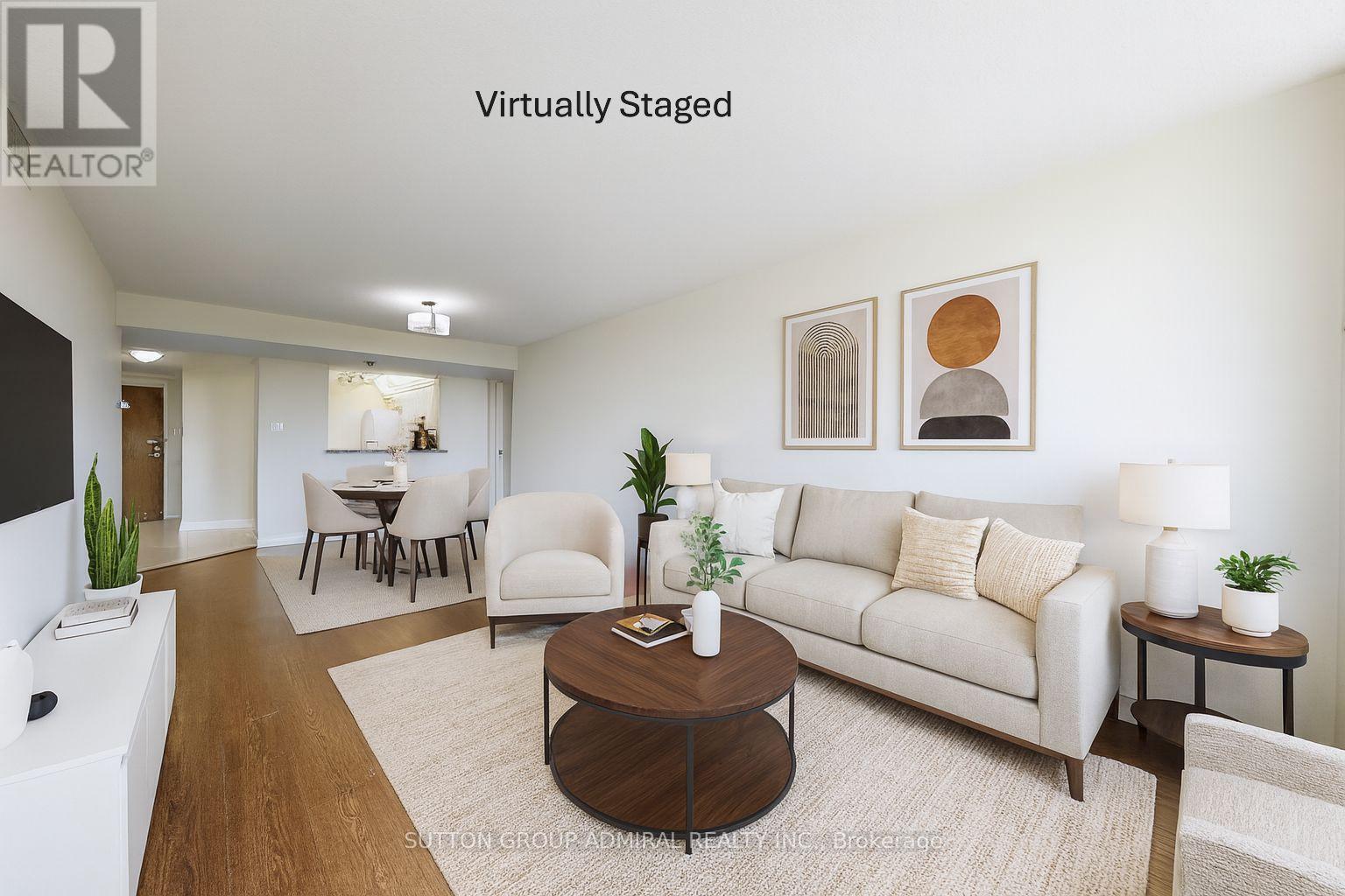 611 - 4727 Sheppard Avenue E, Toronto (Agincourt South-Malvern West), Ontario  M1S 5B3 - Photo 6 - E12406514