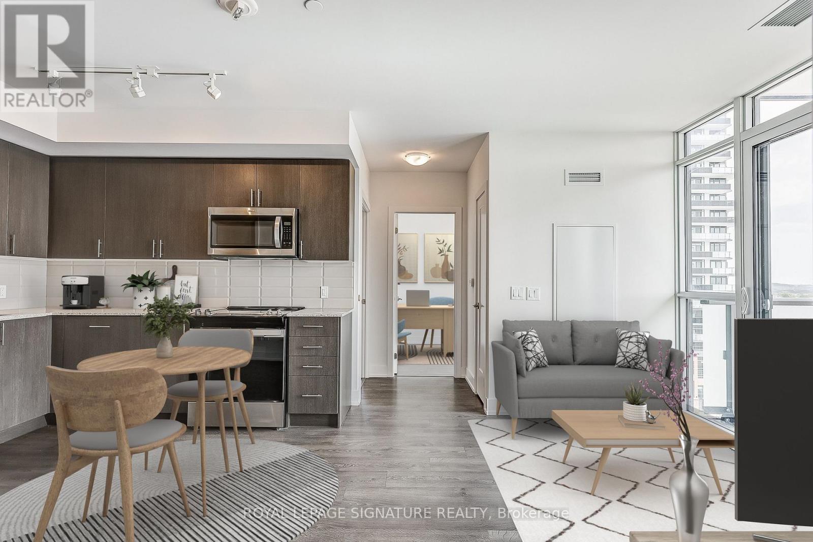 716 - 2550 Simcoe Street N, Oshawa, Ontario  L1L 0R5 - Photo 1 - E12406534