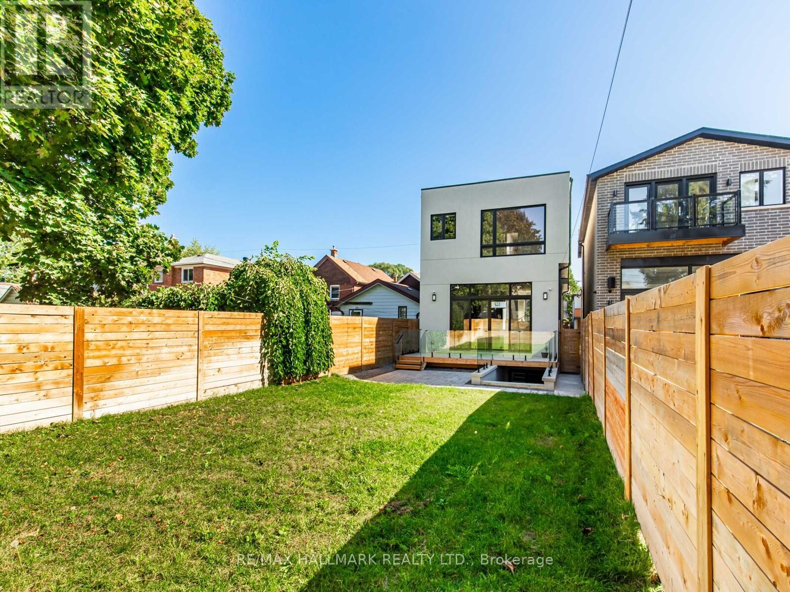 80 Barker Avenue, Toronto (Danforth Village-East York), Ontario  M4C 2N6 - Photo 47 - E12406540