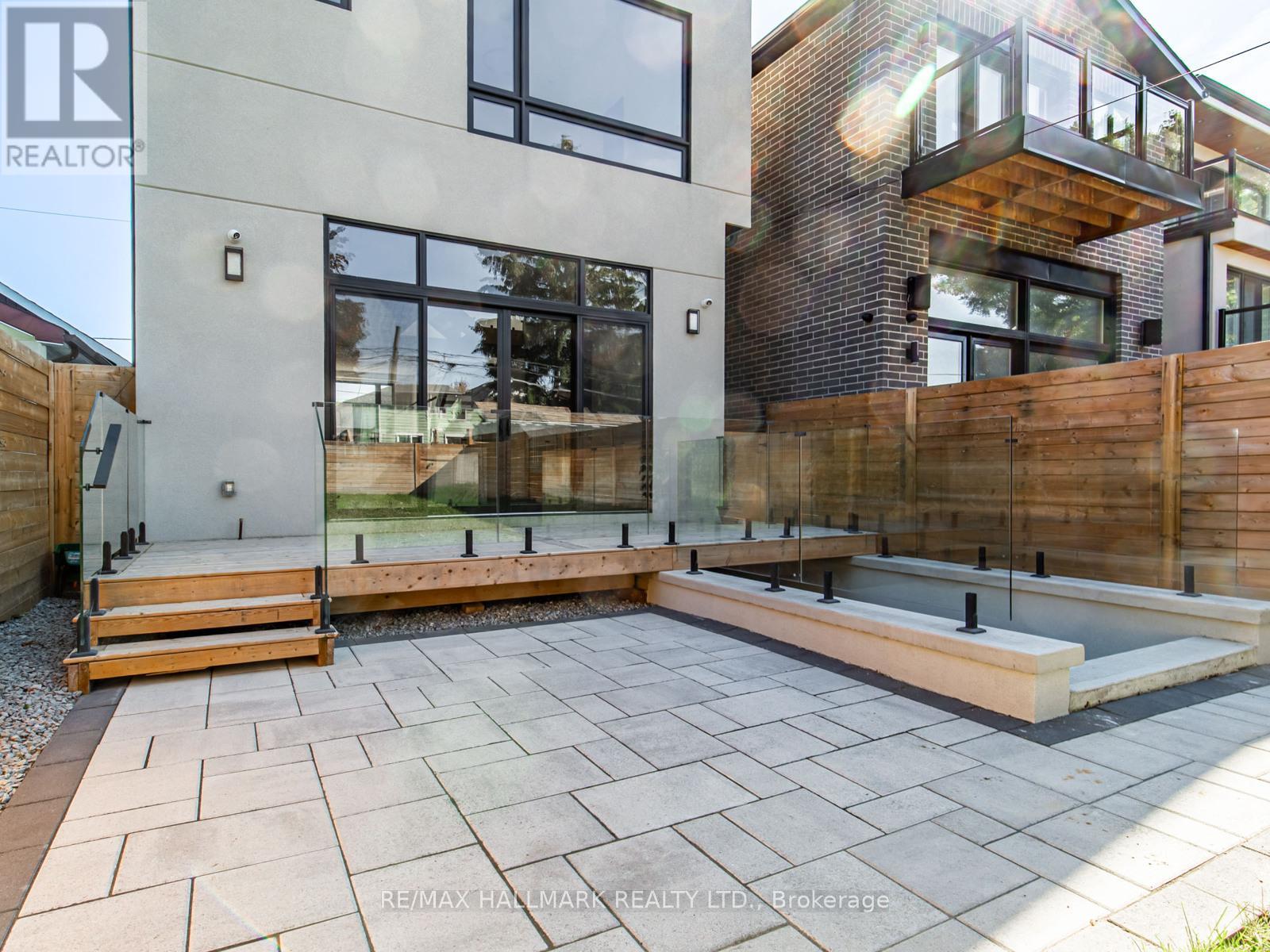 80 Barker Avenue, Toronto (Danforth Village-East York), Ontario  M4C 2N6 - Photo 48 - E12406540
