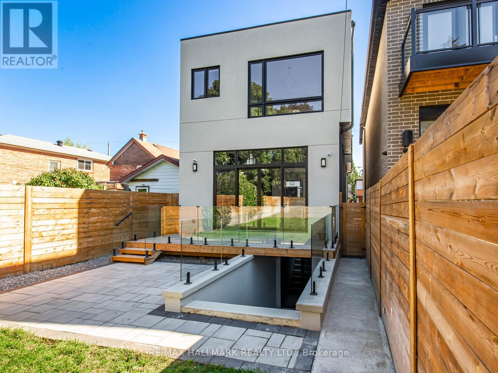 80 Barker Avenue, Toronto (Danforth Village-East York), Ontario  M4C 2N6 - Photo 49 - E12406540