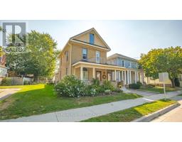 94 Woodstock Street N, East Zorra-Tavistock (Tavistock), Ca