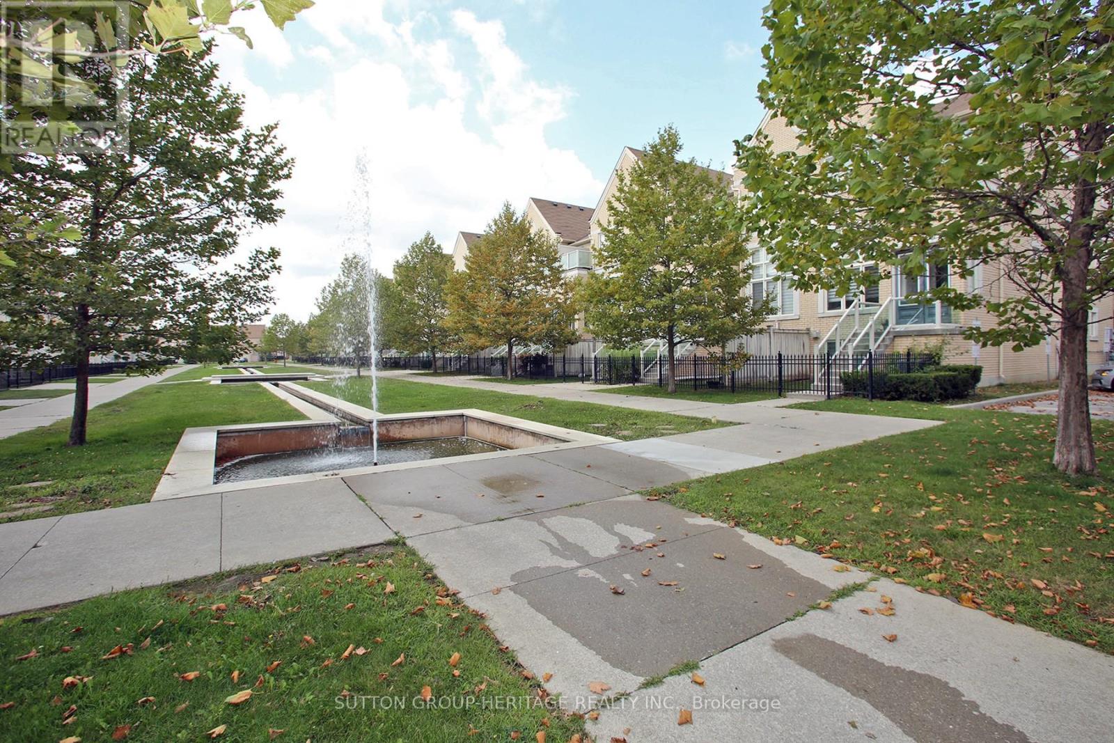 123 - 28 Prince Regent Street, Markham (Cathedraltown), Ontario  L6C 0V5 - Photo 26 - N12345891