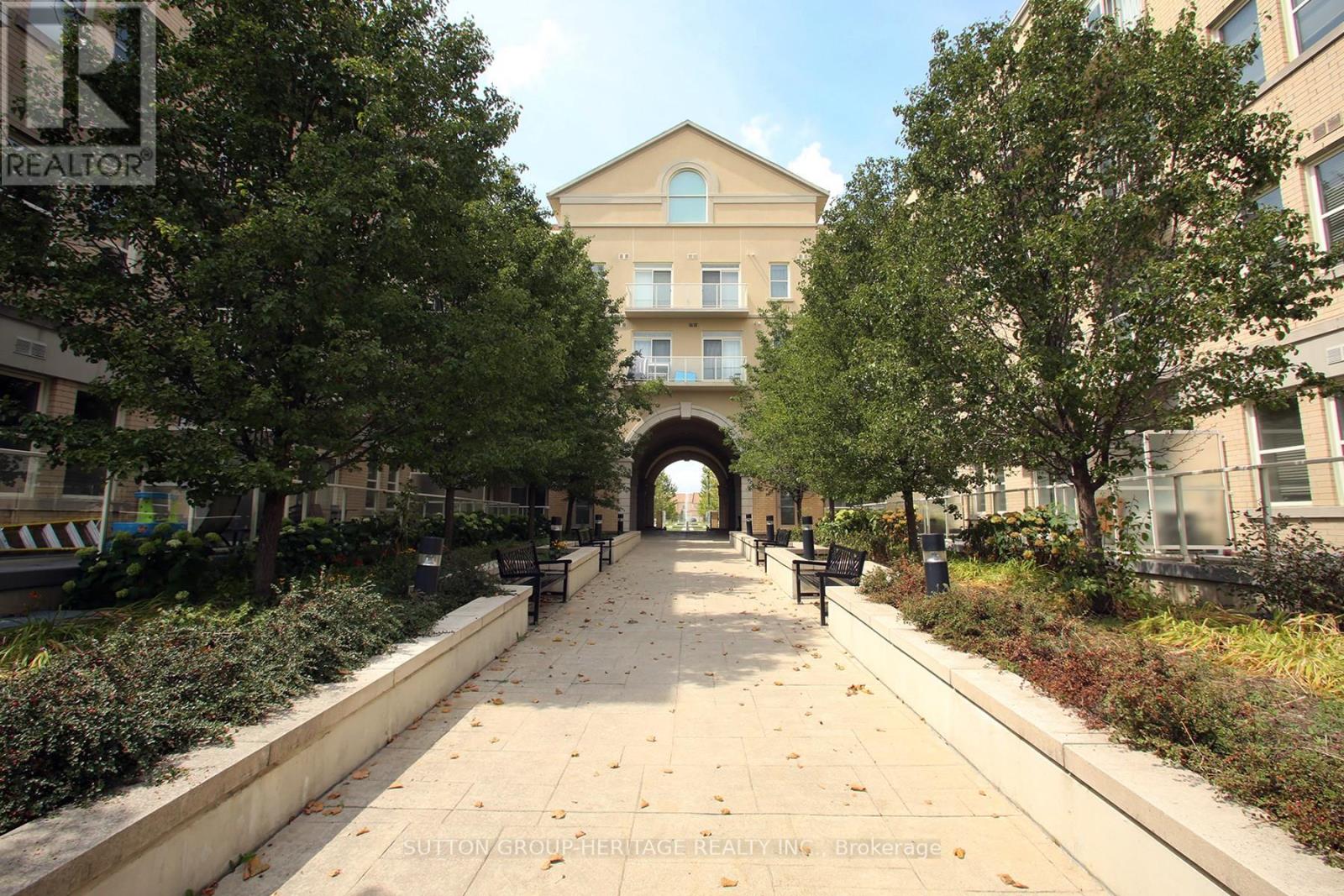 123 - 28 Prince Regent Street, Markham (Cathedraltown), Ontario  L6C 0V5 - Photo 3 - N12345891