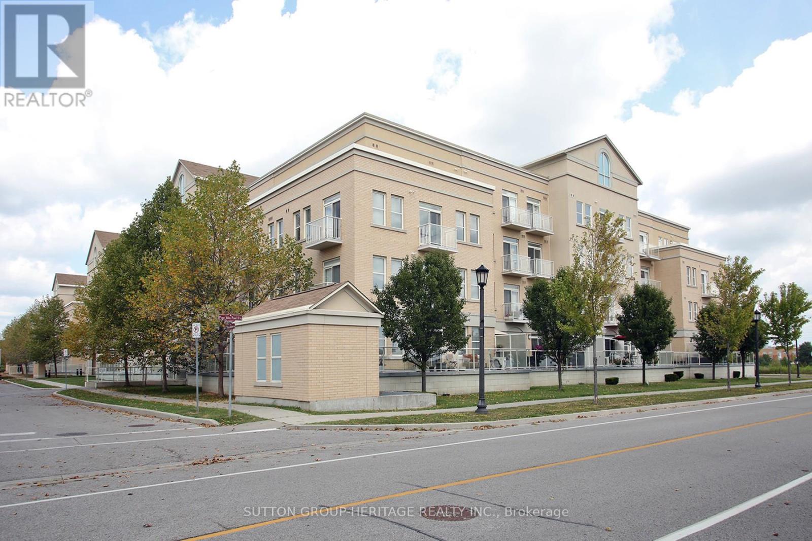 123 - 28 Prince Regent Street, Markham (Cathedraltown), Ontario  L6C 0V5 - Photo 31 - N12345891